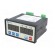 Counter: electronical | LED x2 | pulses | 999 | supply | IP65 фото 2