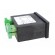 Counter: electronical | LED x2 | pulses | 999 | supply | IP65 фото 7