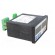 Counter: electronical | LED x2 | pulses | 999 | supply | IP65 image 8