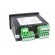 Counter: electronical | LED x2 | pulses | 999 | supply | IP65 image 5