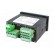 Counter: electronical | LED x2 | pulses | 999 | supply | IP65 | 85÷260VDC image 6
