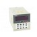 Counter: electronical | LED,mechanical indicator | pulses | 9999 paveikslėlis 9