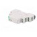 Counter: electronical | pulses | RS485 MODBUS RTU | IP20 | 18x65x90mm image 2