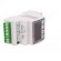 Module: dual channel regulator | relay | OUT 2: relay | DIN | 0÷50°C фото 8