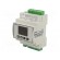 Module: dual channel regulator | relay | OUT 2: relay | OUT 3: relay image 1