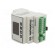 Module: dual channel regulator | relay | OUT 2: relay | OUT 3: relay paveikslėlis 2