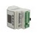 Module: dual channel regulator | relay | OUT 2: relay | OUT 3: SSR paveikslėlis 2