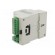 Module: dual channel regulator | relay | OUT 2: relay | OUT 3: SSR image 4