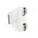 Module: regulator | KTY81-210 | temperature | Out: DPDT,relay | DIN фото 4