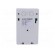 Module: regulator | NTC,PTC | temperature | SPDT | for wall mounting image 5