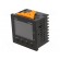 Module: regulator | temperature | analogue,SSR | OUT 2: alarm | IP50 image 1