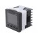 Module: regulator | temperature | SSR,analogue | OUT 2: SPST-NO | IP50 фото 1