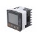 Module: regulator | temperature | SSR,analogue | OUT 2: SPST-NO | IP50 image 2