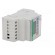 Module: regulator | temperature | SPDT,relay | DIN | 16A | 0÷60°C | 1.5VA image 8