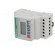 Module: regulator | temperature | SPDT,relay | DIN | 16A | 0÷60°C | 1.5VA фото 2