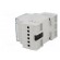 Module: regulator | temperature | SPDT,relay | DIN | 16A | 0÷60°C | 1.5VA фото 4