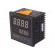 Module: regulator | temperature | SPST-NO | OUT 2: SSR,analogue | IP65 фото 1