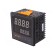 Module: regulator | temperature | SPST-NO | OUT 2: SSR,analogue | IP65 фото 2