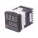 Module: regulator | temperature | SSR | OUT 2: SSR,analogue | on panel image 1