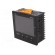 Module: regulator | temperature | SSR | OUT 2: alarm | on panel | IP50 image 2
