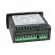 Module: regulator | temperature | SSR | OUT 2: SSR | on panel | 0÷50°C фото 5