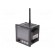 Logger | 230VAC | IN: 16 | Mounting: on panel | IP30 (from the front) image 1