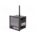 Logger | 230VAC | IN: 16 | Mounting: on panel | IP30 (from the front) image 2