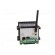 Logger | 230VAC | IN: 16 | Mounting: on panel | IP30 (from the front) image 5