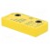 Actuator | Eva | IP67 | plastic | Body dim: 12x30x60mm | Range: 15mm paveikslėlis 6