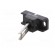 Safety switch accessories: flexible key | Series: HS6B image 2