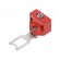 Safety switch accessories: flexible key | Series: XCS image 1
