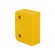 Safety switch accessories: magnet | IP67 | -25÷70°C | 36x26x13mm paveikslėlis 8