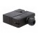 Safety switch: bolting | AZM 170 | NC x3 + NO | IP67 | plastic | black image 4