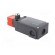Safety switch: bolting | Series: FS | Contacts: NC | IP66 | Mat: plastic image 4