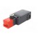 Safety switch: bolting | Series: FS | Contacts: NC | IP66 | Mat: plastic image 2