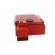 Safety switch: bolting | XCSE | NC + NO | IP67 | metal | red | 24VDC | 2kN фото 10