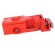 Safety switch: bolting | SPARTAN | NC x2 | IP67 | metal | red | 250VAC/2A image 7