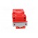 Safety switch: bolting | SPARTAN | NC x2 | IP67 | metal | red | 250VAC/2A image 9