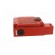 Safety switch: bolting | XCSE | NC + NO | IP67 | metal | red | 24VDC | 2kN фото 7