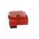 Safety switch: bolting | XCSE | NC + NO | IP67 | metal | red | 24VDC | 2kN фото 9