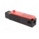 Safety switch: bolting | XCSLE | NC x2 + NO | IP66 | plastic | red image 4