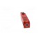 Safety switch: bolting | XCSLF | NC + NO | IP66 | metal | red | 24VDC image 5