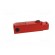 Safety switch: bolting | XCSLF | NC + NO | IP66 | metal | red | 24VDC image 7