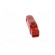 Safety switch: bolting | XCSLF | NC + NO | IP66 | metal | red | 24VDC image 9