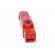 Safety switch: bolting | XCSLF | NC x2 + NO | IP66 | metal | red | 24VDC image 9