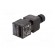 Safety switch: key operated | Series: AZ 17 | Contacts: NC x2 | IP67 фото 2
