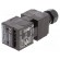 Safety switch: key operated | AZ 17 | NC x2 | IP67 | plastic | black image 1