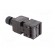 Safety switch: key operated | Series: AZ 17 | Contacts: NC x2 | IP67 image 8