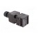 Safety switch: key operated | AZ 17 | NC x2 | IP67 | plastic | black image 8