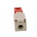 Safety switch: key operated | D4BS | NC x2 | Features: no key | IP67 image 5